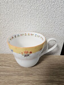 NORITAKE　TRUE LOVE　トゥルー・ラブ　マグカップ