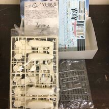 未組立品 ハセガワ 1/72 マクロスゼロ VF-0A/S バトロイド VF-0B 限定生産版 2種セット _画像2