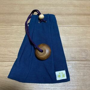 浅草　中屋　小物入れ　お祭り用品