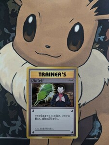 ポケモンカードゲーム 「ジムバッジゲットバトル」上位入賞配布カード ジムバッジ(サカキver.)ホロ使用 PROMO 1枚 未使用