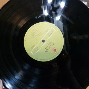 $020 【バラライカ 藤原和義 BL-5】LP 当時物 レコード 和モノ フォーク・ロック 1977年 70S 70年代 自主盤? 自主製作盤? マイナー盤の画像7