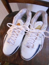 NIKE AIR ZOOM BRAVE II/ナイキ エアズームブレイブII☆316965-142 28cm_画像3