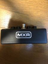 MXR EVH 5150 Overdrive エフェクターオーバードライブ _画像3