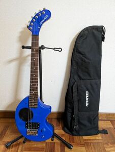 【中古】FERNANDES フェルナンデス エレキギター ZO-3