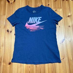 ナイキ Nike レディース 半袖Tシャツ サイズXL