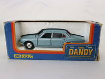 TOMICA/トミカ DANDY/ダンディ 外国車シリーズ まとめ 9台 セット 箱劣化あり ミニカー 玩具 自動車 F1/F4/F6/F11/F14/F16/F23 80サイズ_画像8