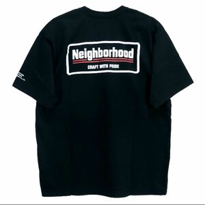 未使用 Neighborhood ネイバーフッド Tシャツ