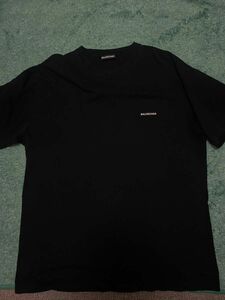 美品 BALENCIAGA バレンシアガ Tシャツ