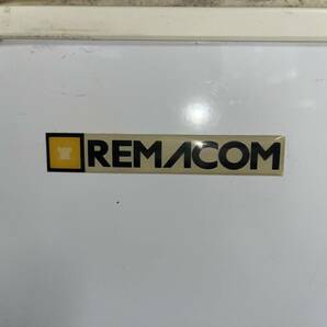 ★ レマコム RRS-102C 電気冷凍庫【引取り限定】動作確認済み ★の画像2