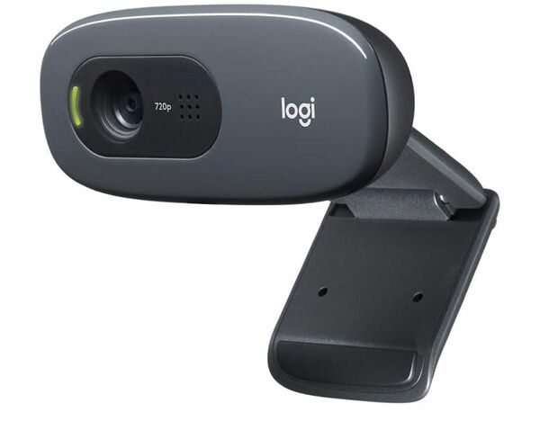 Logicool(ロジクール) Webカメラ