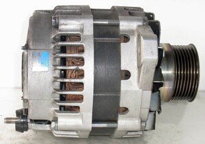 * alternator * Hitachi Isuzu Elf for LR280-707C/898029-889-2[ secondhand goods [ degree B]* core return un- necessary ]