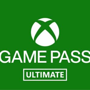 【コードのみ】Xbox Game Pass Ultimate １ヶ月 【CERO区分_Z相当(18才以上のみ対象)】の画像1