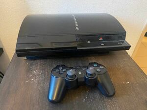 SONY PlayStation3 CECHB00 