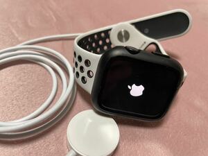 apple watch SE 44mm Apple часы wr 50