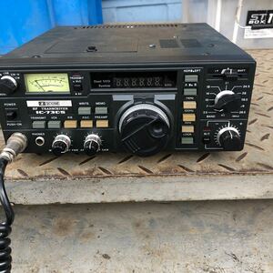 ICOM Icom IC-730S рация Junk 