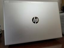 686 動作品 HP ProBook 450 G7 Core i5 第10世代 (10210U)◆8GB◆M.2 SSD750GB◆15.6インチ HD Win11 laptop Office 2021 ノートパソコン_画像7