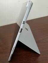 712 Microsoft Surface Pro 5 1807 Core i5-7300U 2.6GHz 8GB◆SSD256GB フルHD タッチ 12.3型 Win11 office2021 PC ノートパソコン laptop_画像9