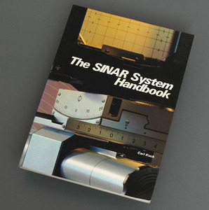 The SINAR System Handbook B
