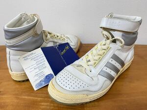 極上 80s フランス製 adidas コンコルド CONCORDE オリジナル