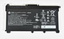 HP HT03XL バッテリー/残容量85%以上充電可能/ 11.34V 41.04Wh/HSTNN-OB1H/HP 250 G7 など対応 /中古品 _画像1