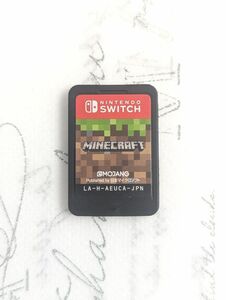 【Switch】 Minecraft