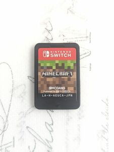 【Switch】 Minecraft