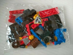 未開封　LEGO 6018 お城シリーズ　ドラゴンシップ　 Battle Dragon　組み立て説明書なし　オールドレゴ　ブラックファルコン　舟　騎士　