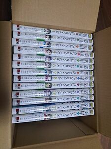 薬屋のひとりごと 既刊全巻セット　1～13巻 日向夏