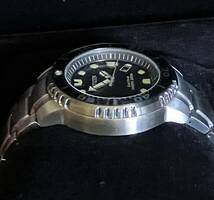 シチズン CITIZEN プロマスター PROMASTER BN0167-50H MARINEシリーズ スタンダードダイバー_画像3