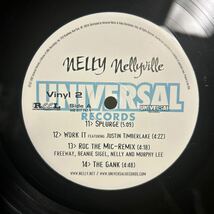 Nelly / Nellyville / DILEMMA / 2002年 2LP レコード_画像7
