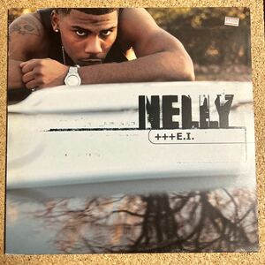 NELLY / E.I. / LP レコード