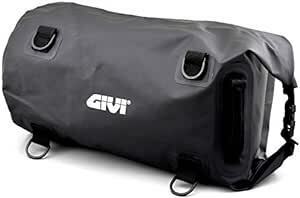 GIVI(jibi) waterproof drum bag 30L black EA114BK 9610