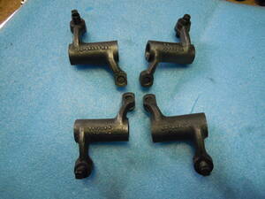 * Triumph 650 rocker arm *