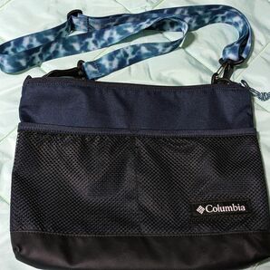 Columbia　サコッシュ　PU8006