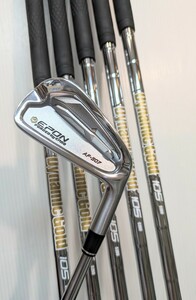 最新【EPON】エポン AF-507■DG105-S200■5-P 6本set■超美品■