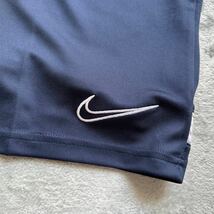 格安送料 US Mサイズ 新品 NIKE ナイキ ハーフパンツ ニット スウェット ショートパンツ アカデミー メンズ スポーツウェア L CW6107-451_画像4