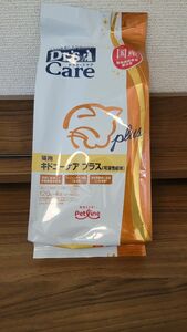 ドクターズケア 猫用キドニーケア プラス（可溶性繊維）480g 腎臓病療法食