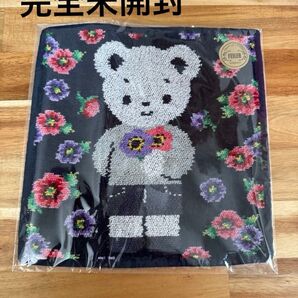 【完全未開封】 フェイラー × ファミリア コラボ ハンカチ