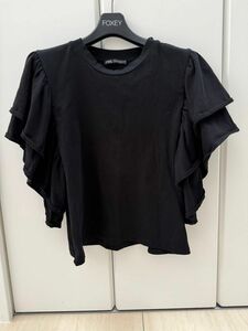 ZARA Tシャツ　 カットソー