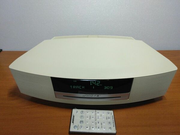 BOSE Wave music system AWRCCC CDプレーヤー　コンポ