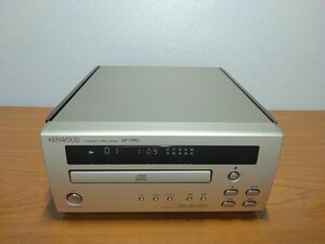 ピック新 KENWOOD DP-7PRO CDデッキ CDプレーヤー Avino