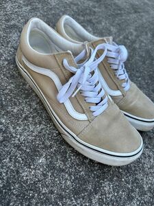 VANS オールドスクール