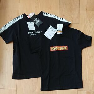 【新品】男の子 半袖Tシャツ ２枚セット 120cm