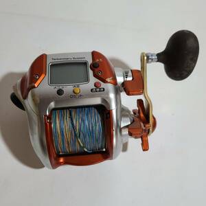 SHIMANO シマノ IKA Special 3000 電動リール イカスペシャル 釣具 リール