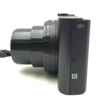 BDm010I 60 SONY Cyber-shot DSC-WX500 サイバーショット デジタルカメラ ブラック USB充電/チルト液晶/AF自動追尾/顔認識/Wi-Fi/NFC_画像4