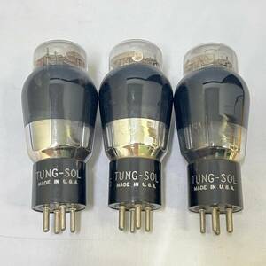 BDg060R 60 that time thing vacuum tube 3 point summarize TUNG-SOL VT-95 2A3 USA made tang soru radio amplifier audio antique Vintage 