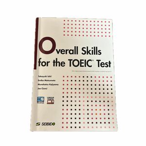 Ovrer Skills fo the TOEIC Test