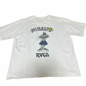 RVCA 半袖Tシャツ