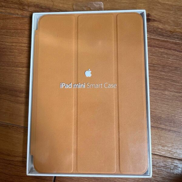 アップル Apple アップル iPad mini Smart Case ブラウン ME706FE/A