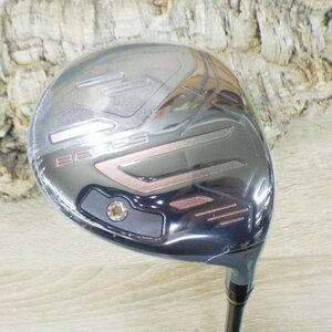 限定品 ホンマ ゴルフ ベレスブラック 09 フェアウエイ 7w 22度 L シャフト 本間 HONMA GOLF BERES